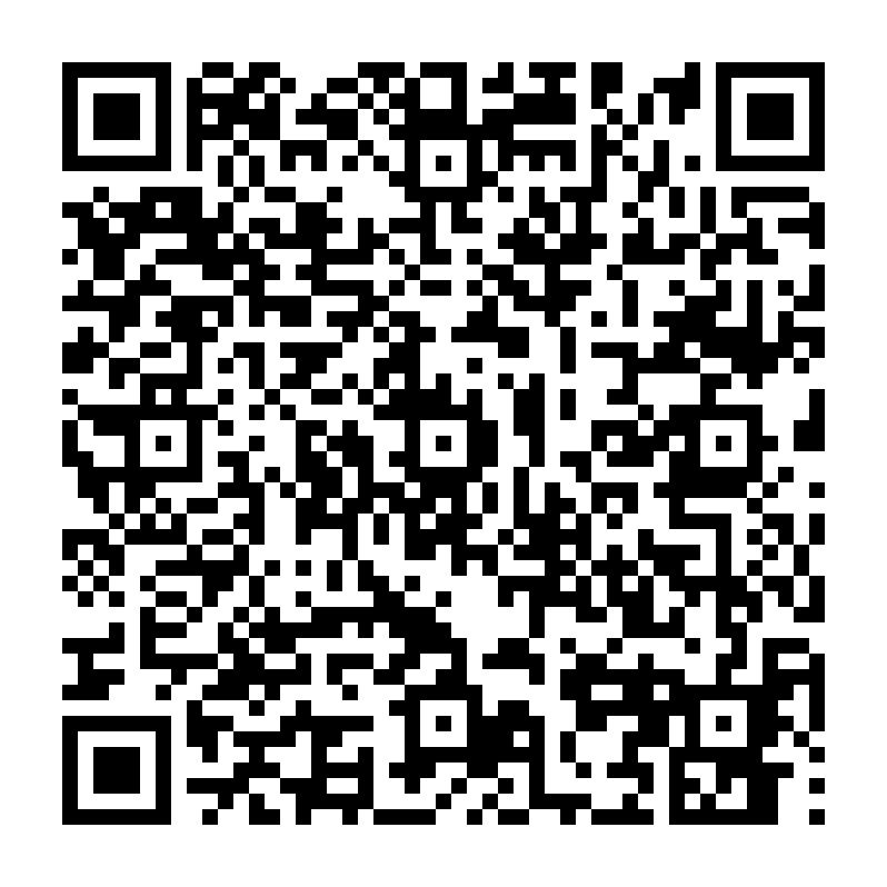 QR kod