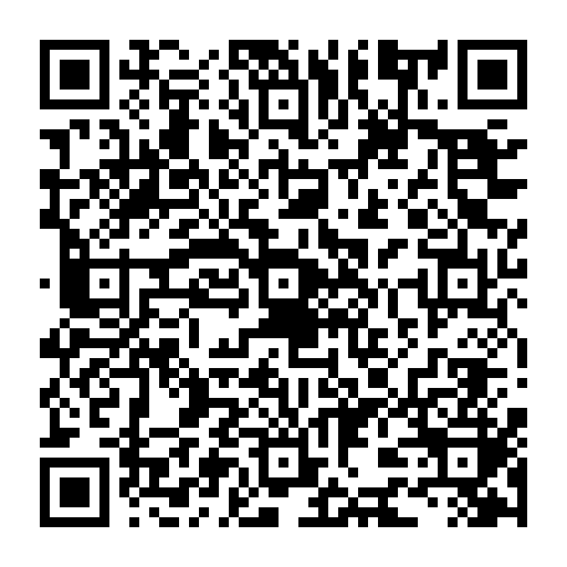 QR kod