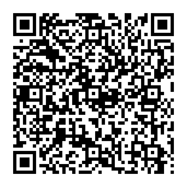QR kod