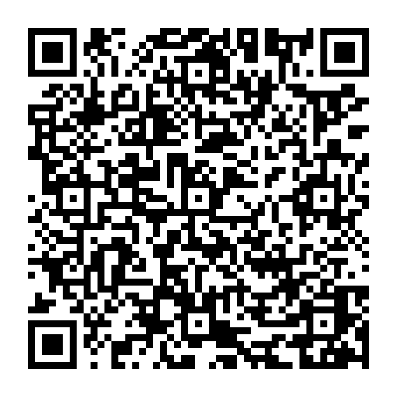 QR kod