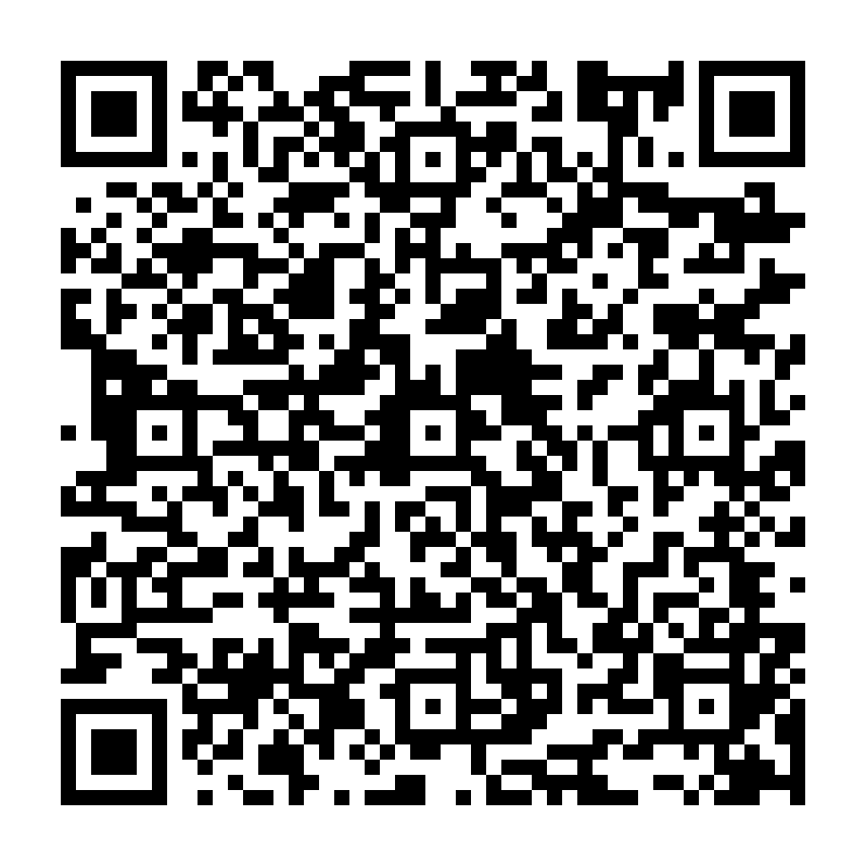 QR kod