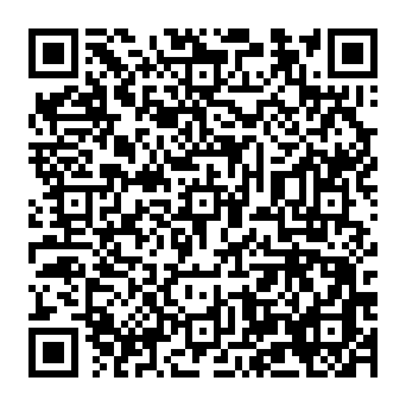 QR kod