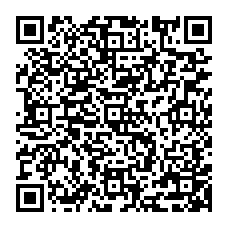 QR kod