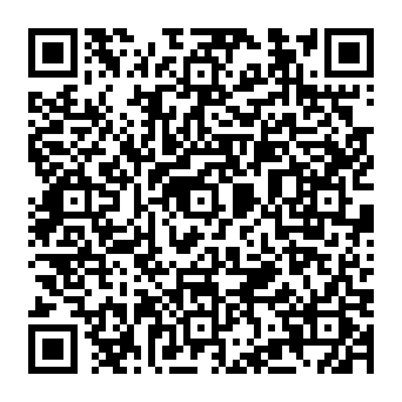 QR kod