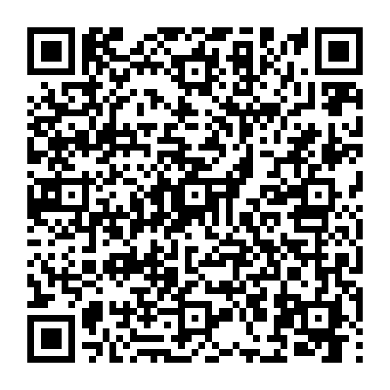 QR kod