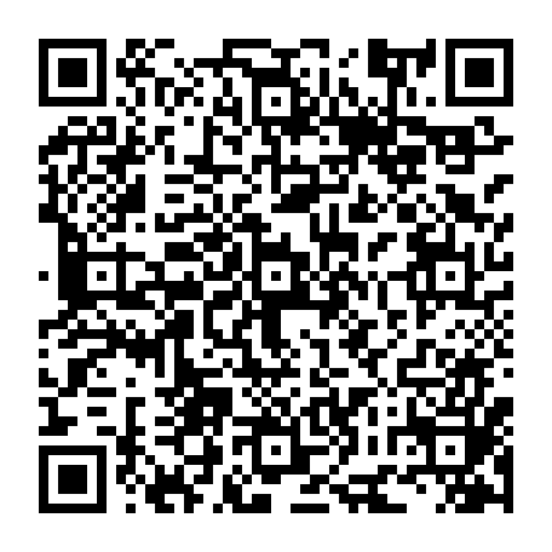 QR kod