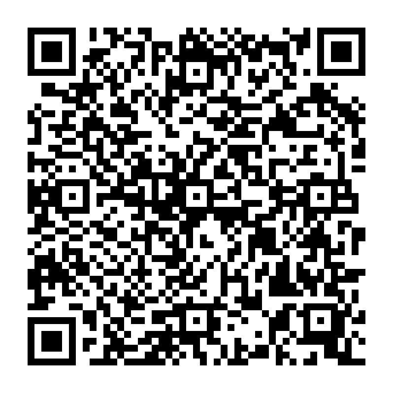 QR kod