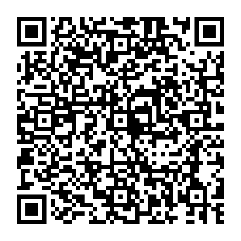 QR kod