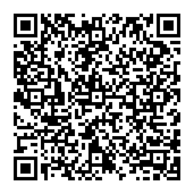 QR kod