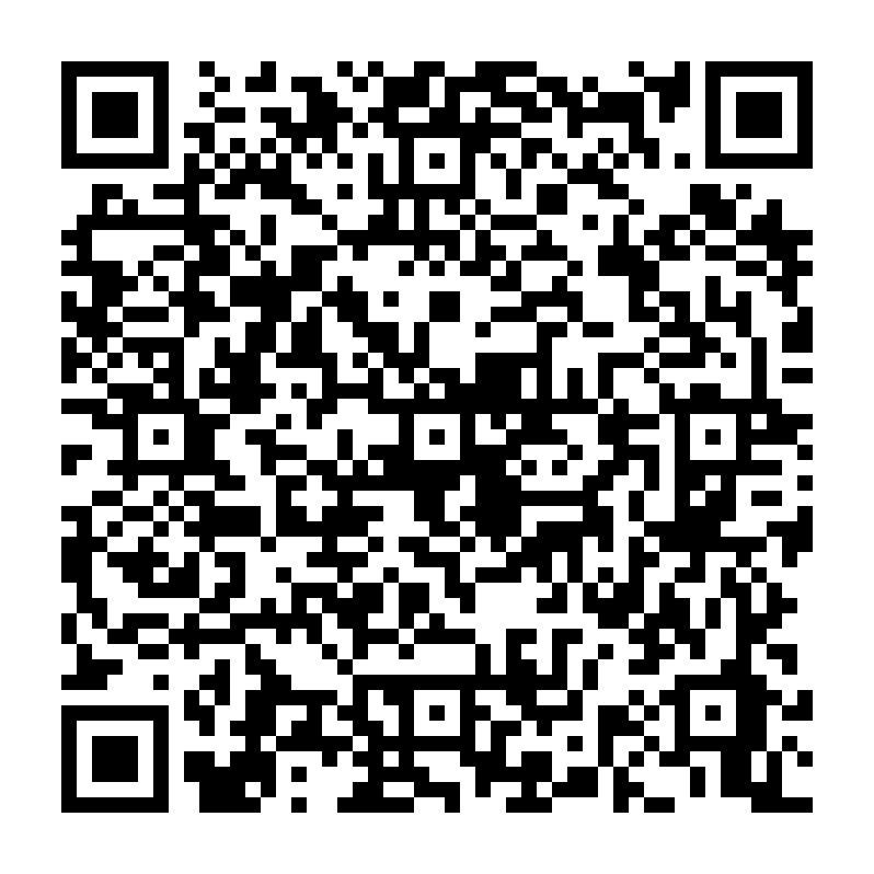 QR kod