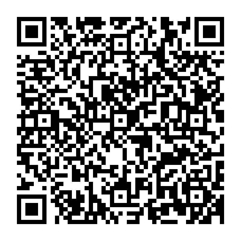QR kod