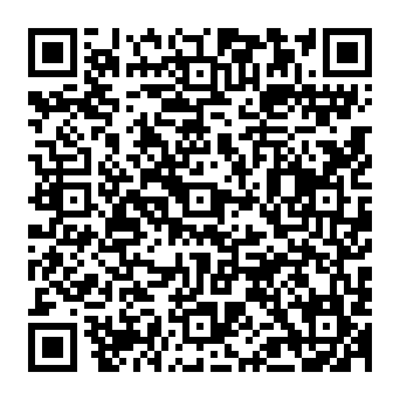 QR kod