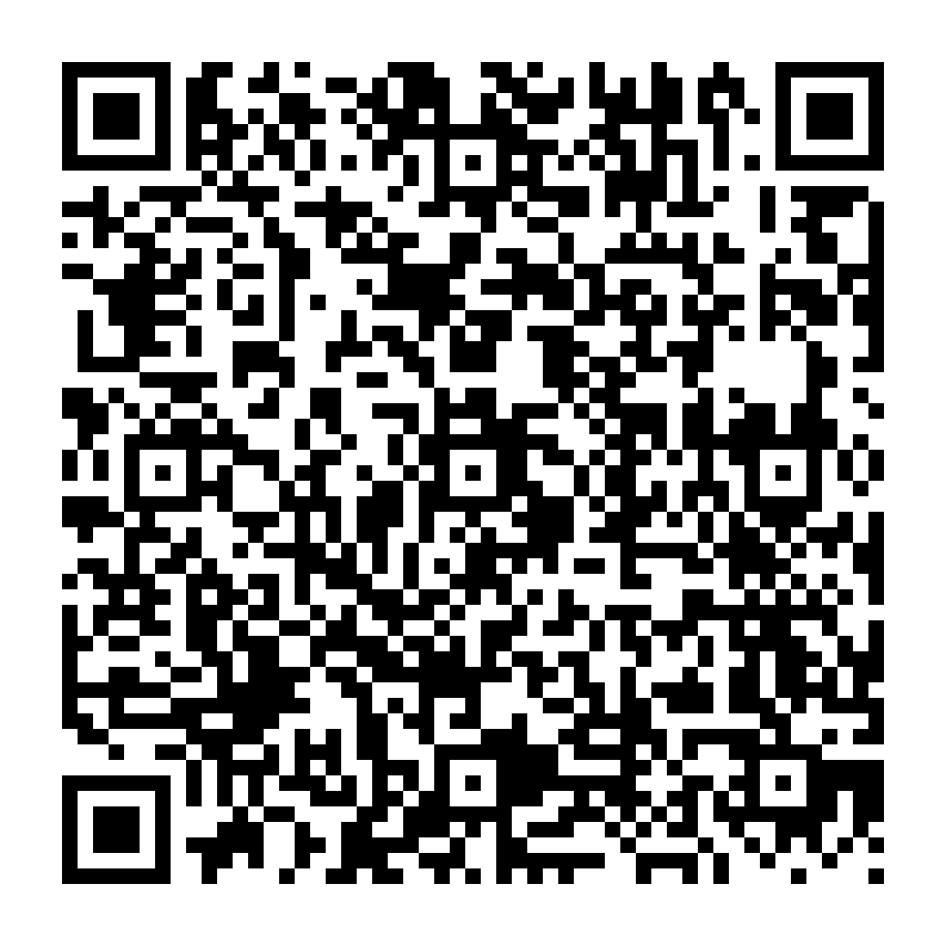 QR kod