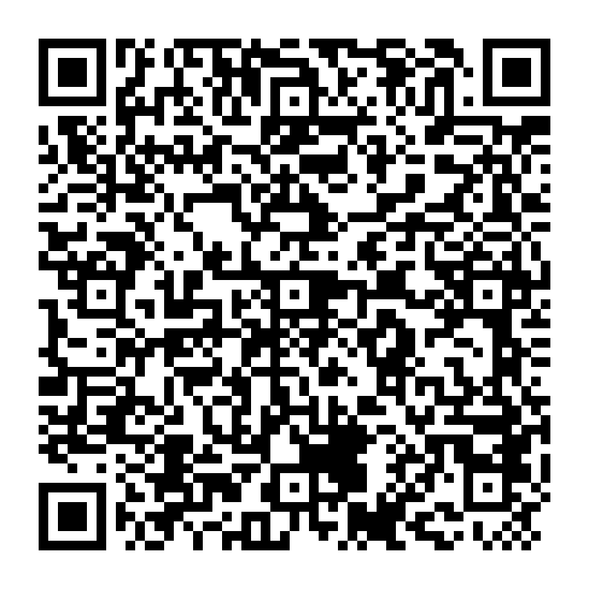 QR kod