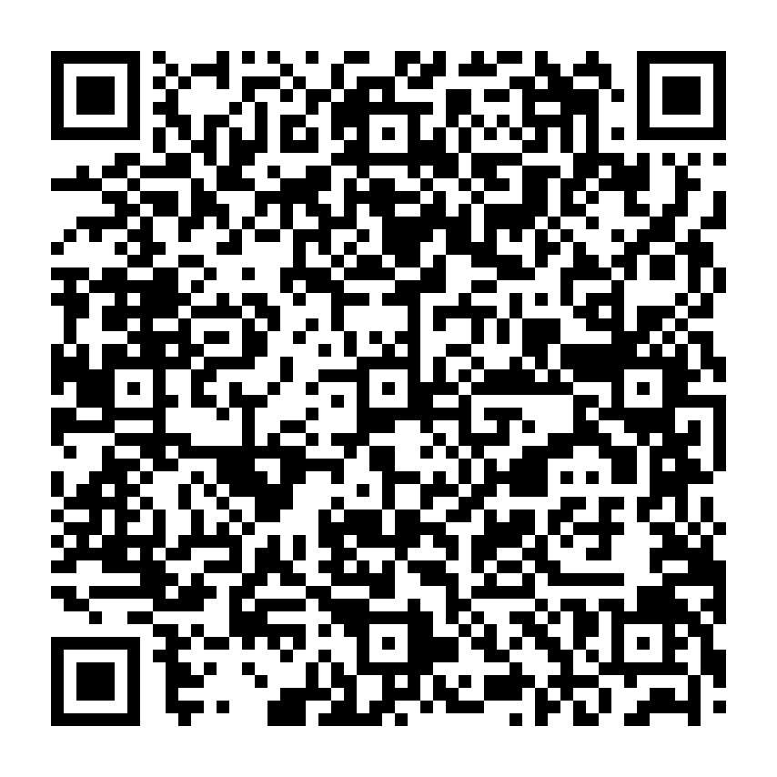 QR kod