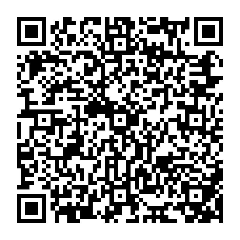 QR kod