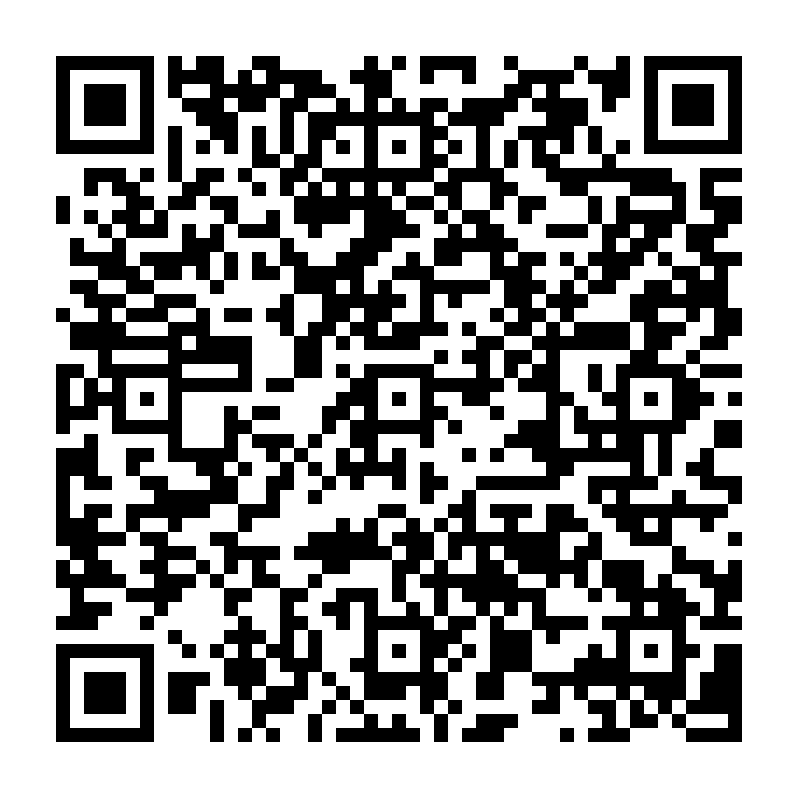 QR kod
