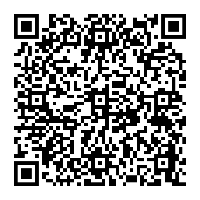 QR kod