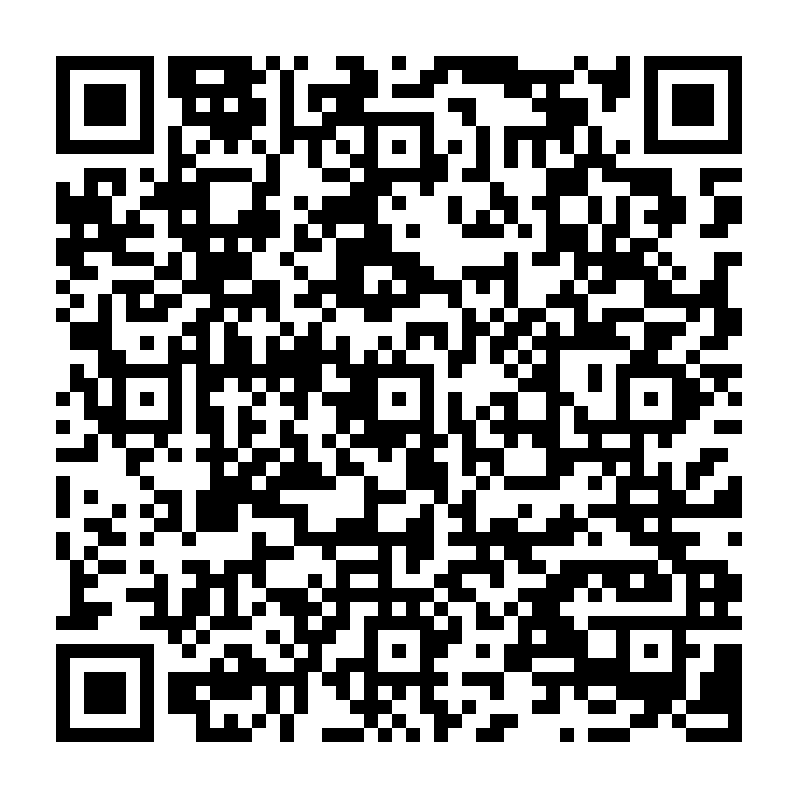 QR kod