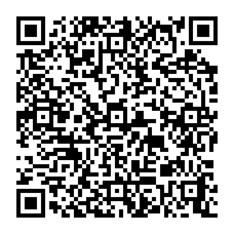 QR kod