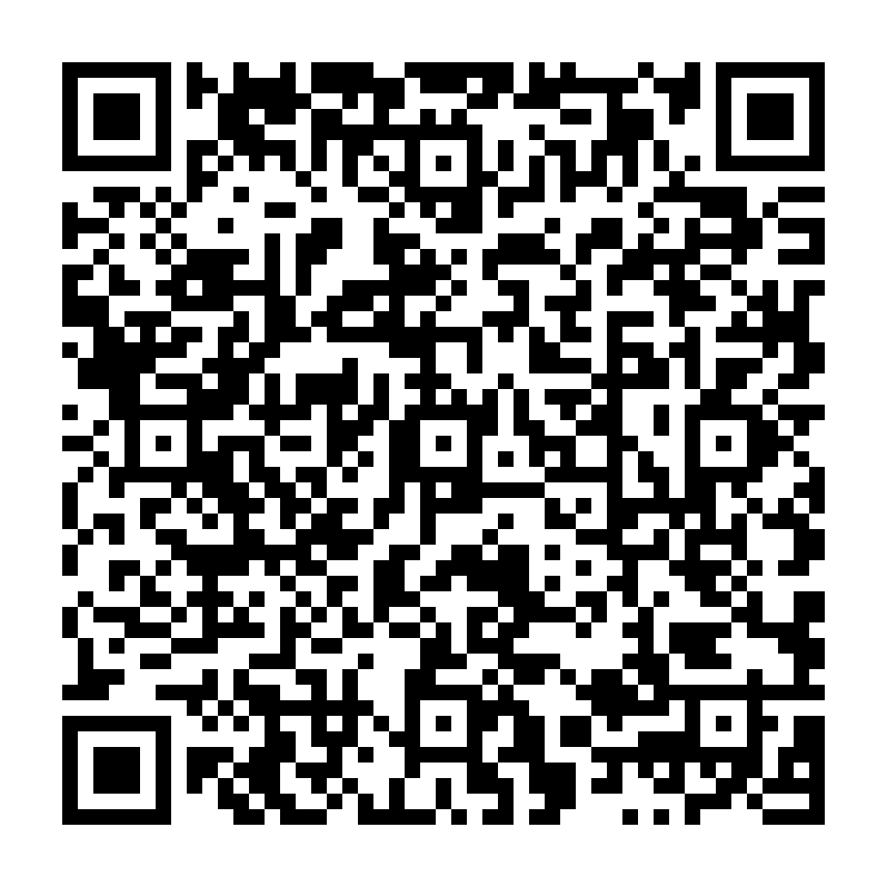 QR kod