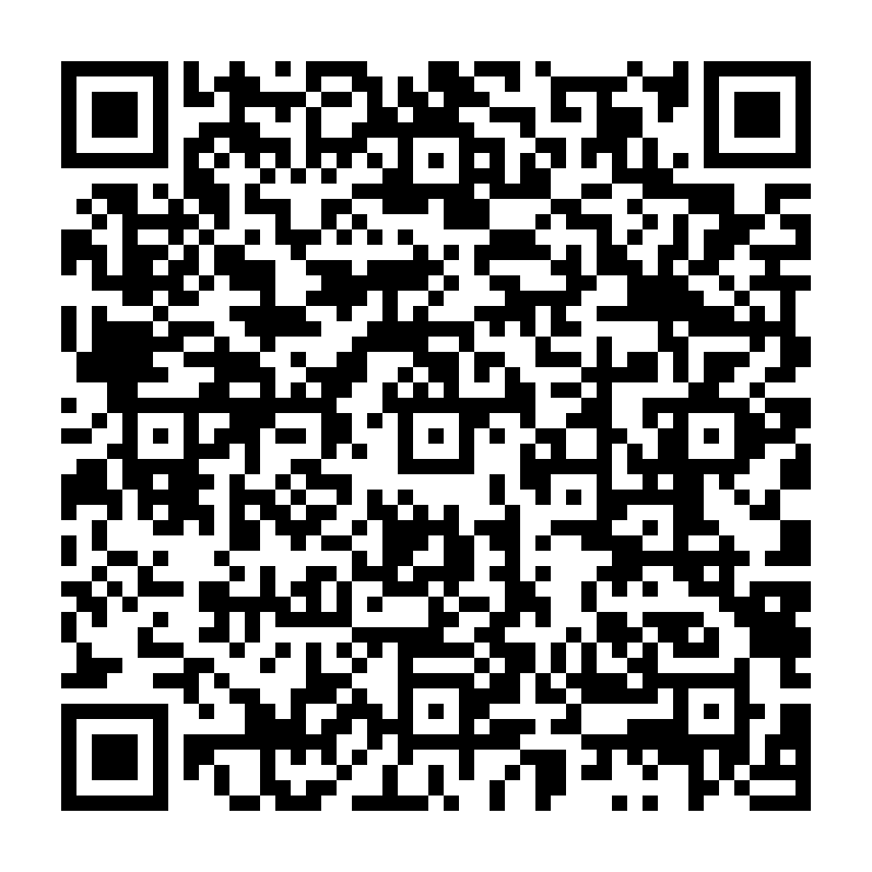 QR kod