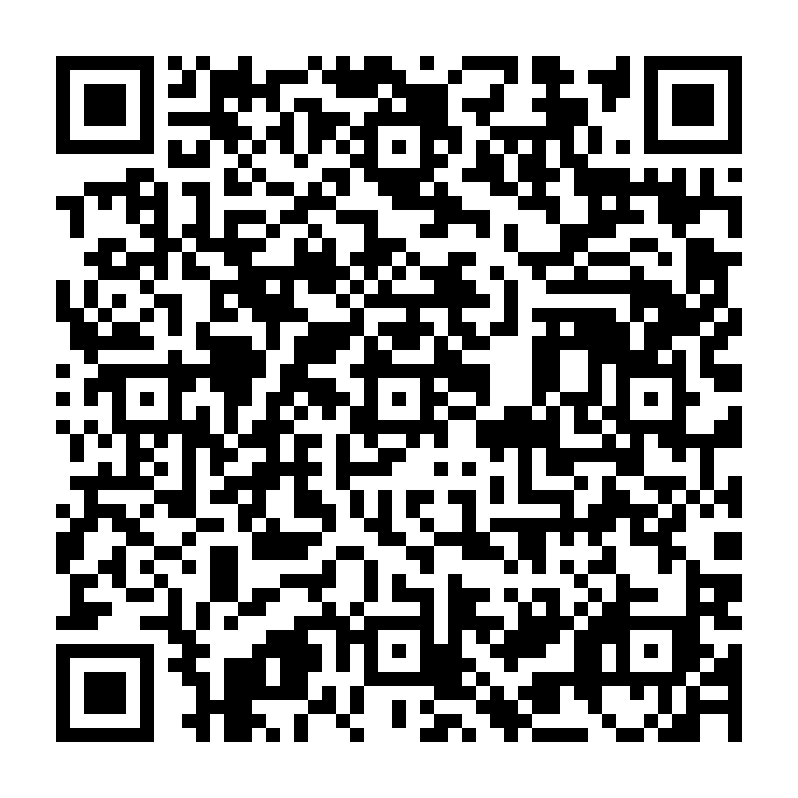 QR kod