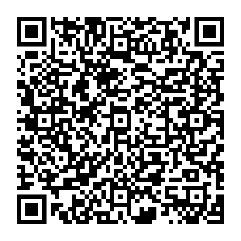 QR kod