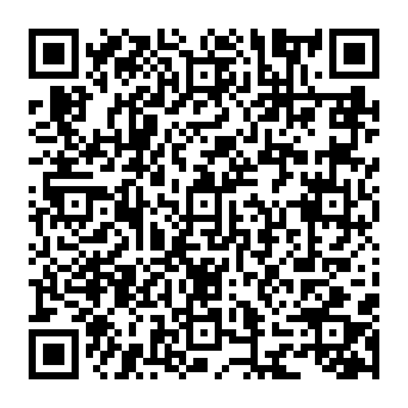 QR kod