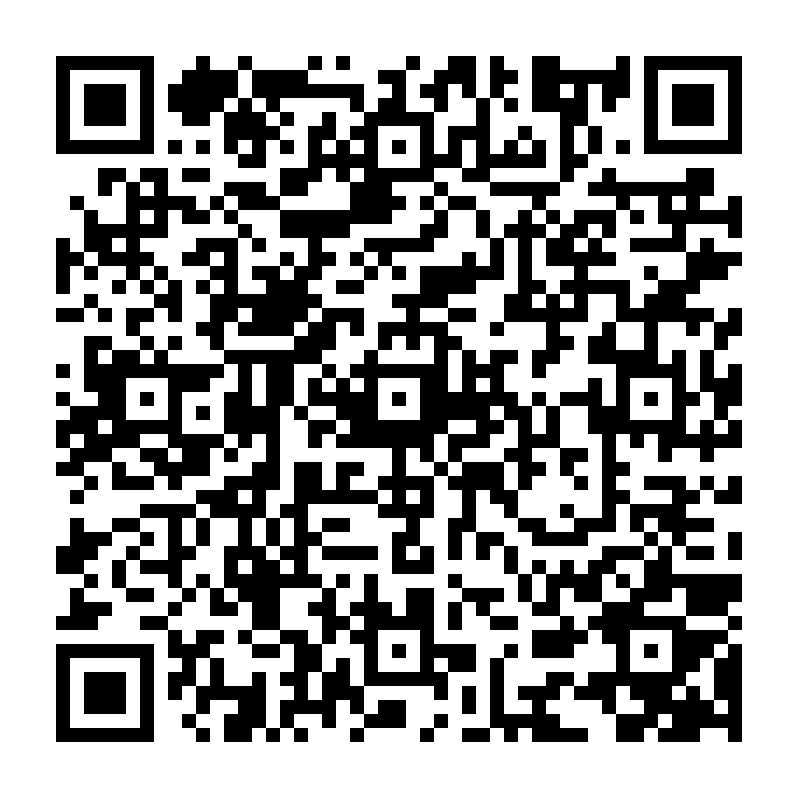 QR kod