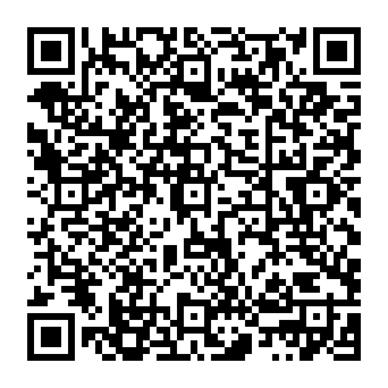 QR kod