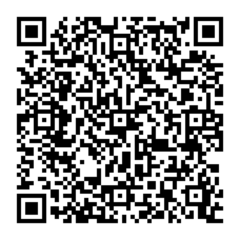 QR kod
