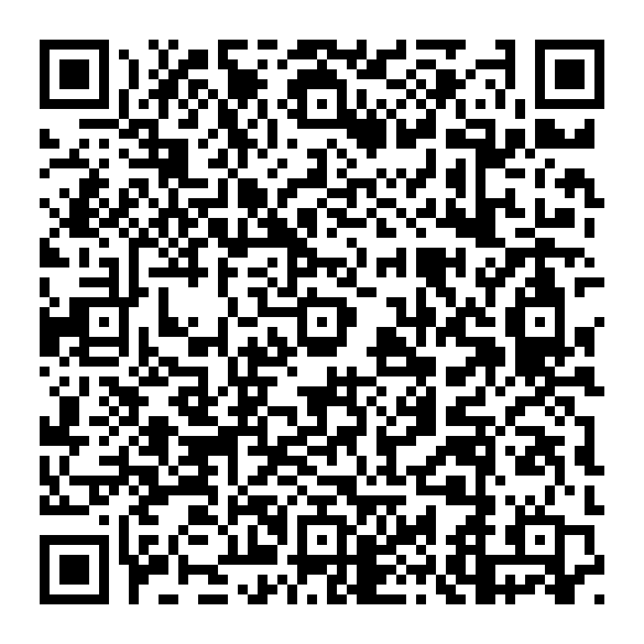 QR kod