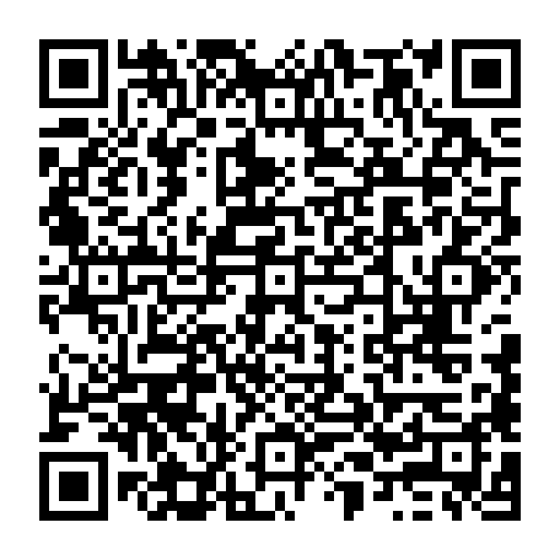 QR kod