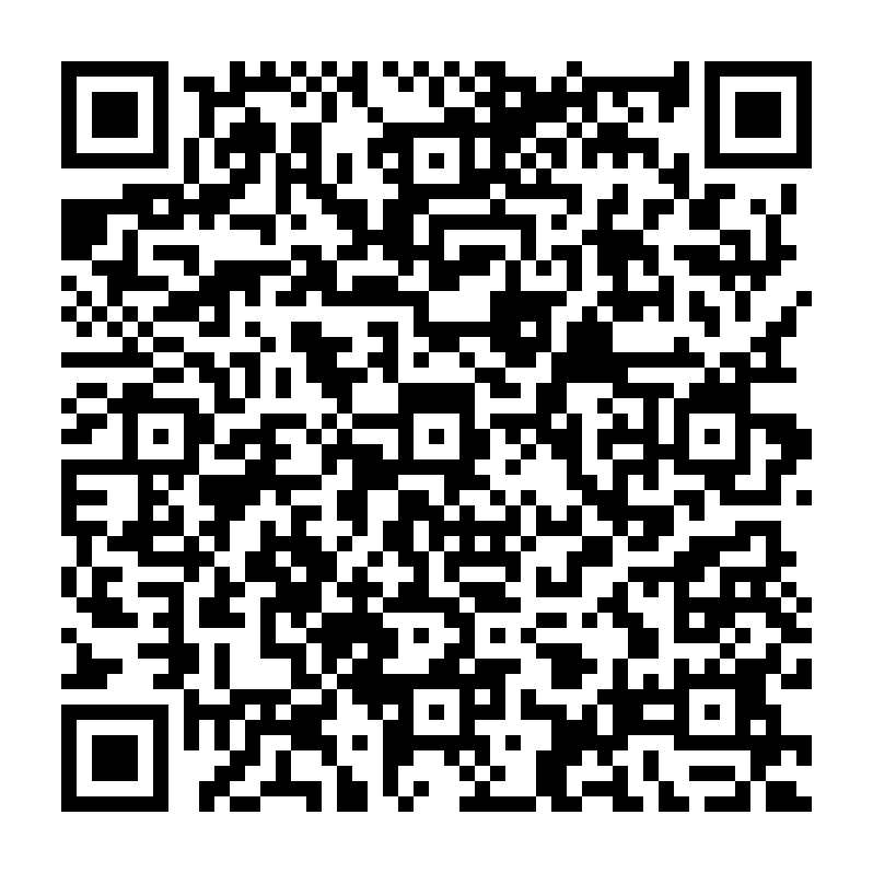 QR kod