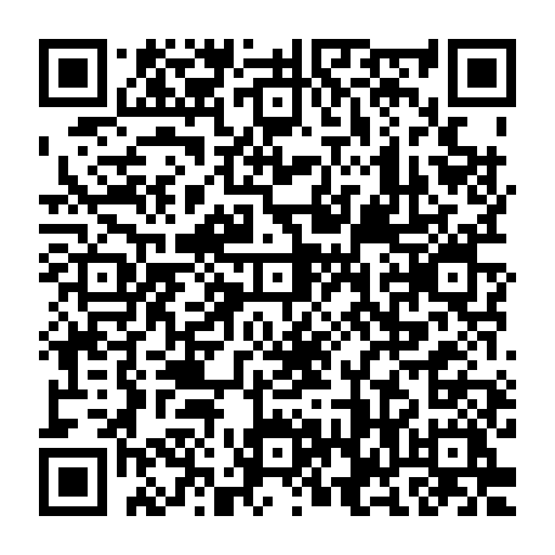 QR kod