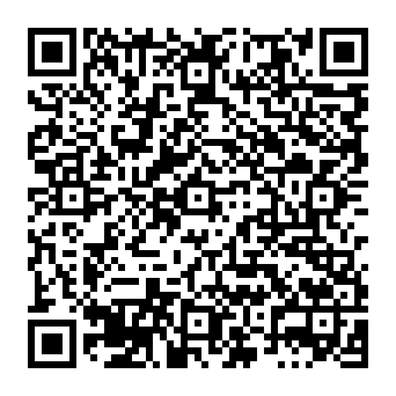 QR kod