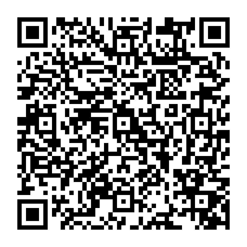 QR kod
