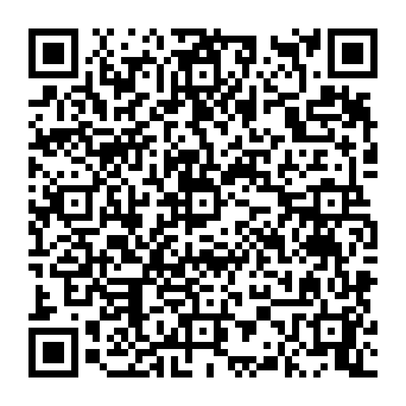 QR kod