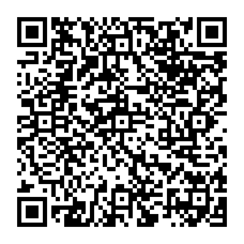 QR kod