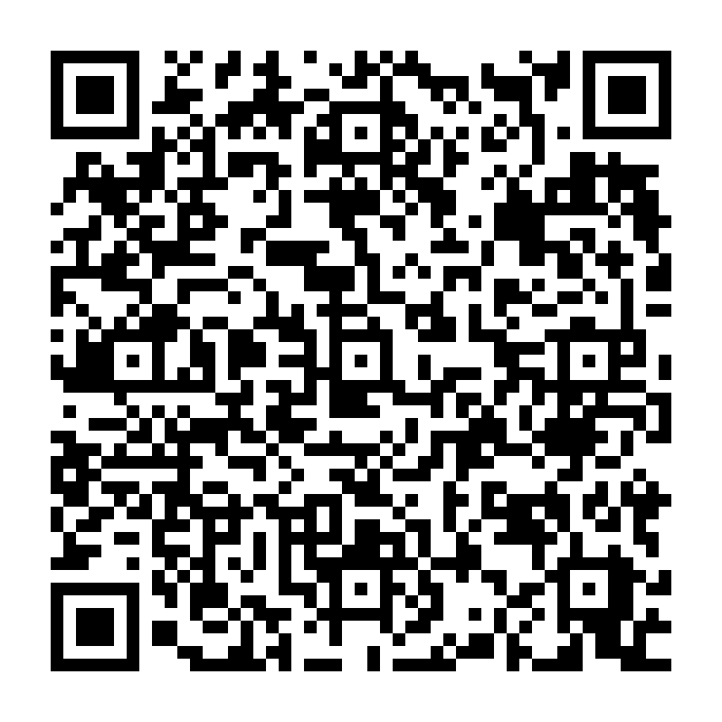 QR kod