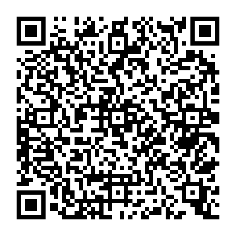 QR kod