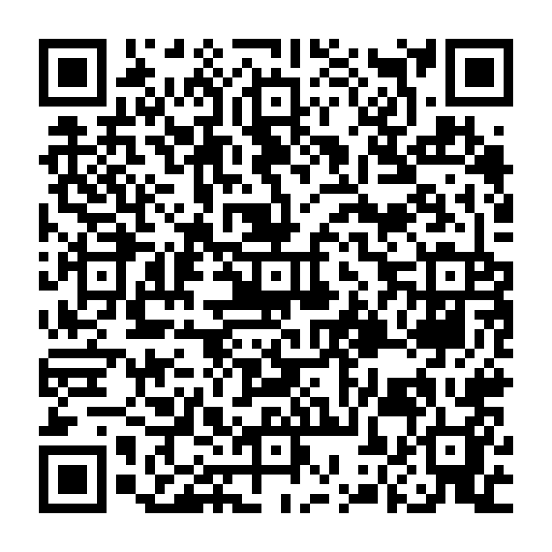 QR kod
