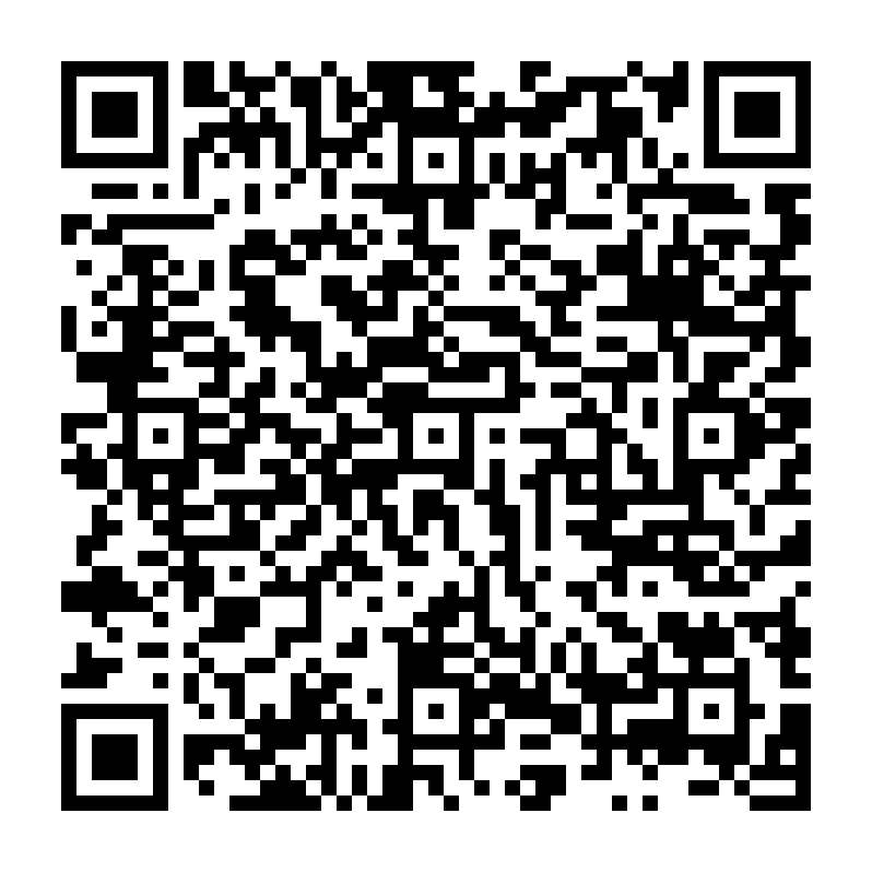 QR kod