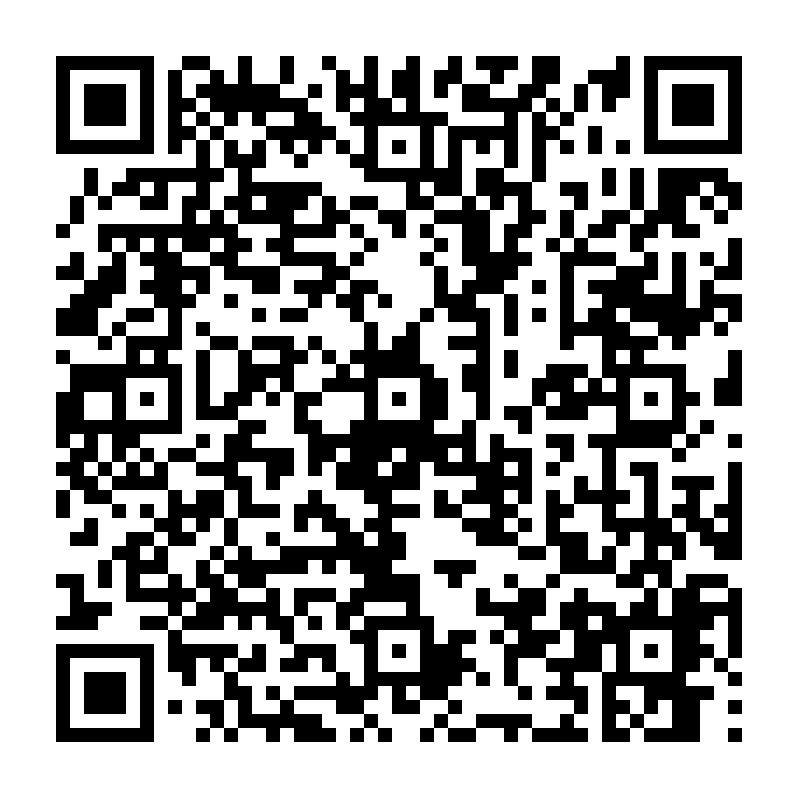 QR kod