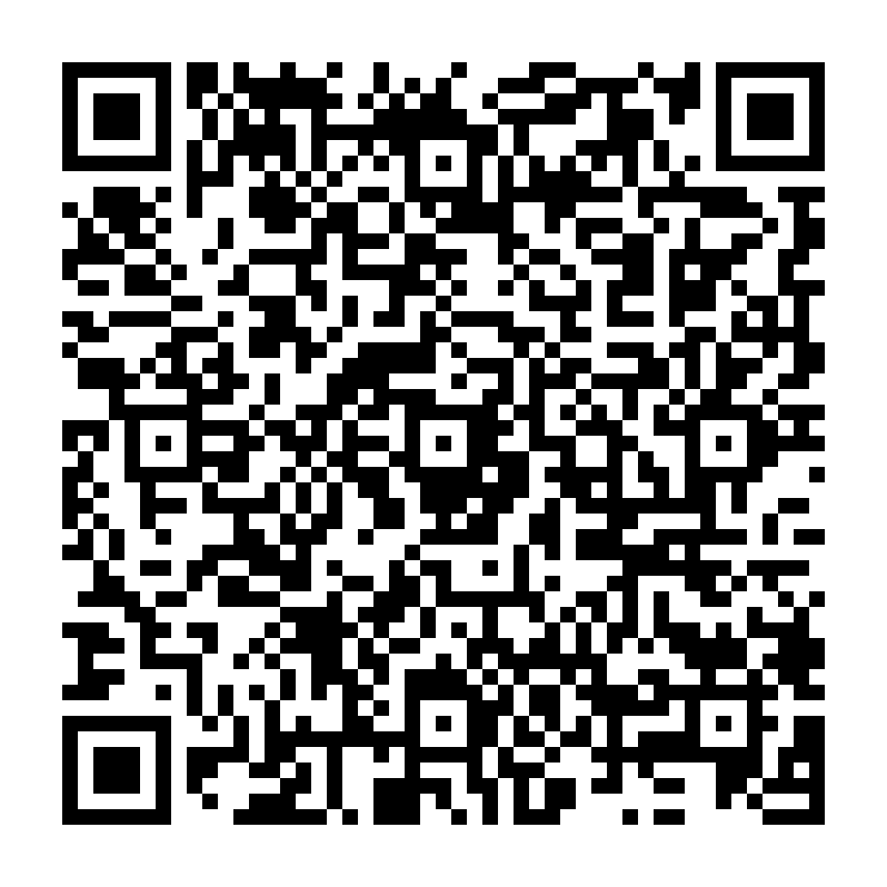 QR kod