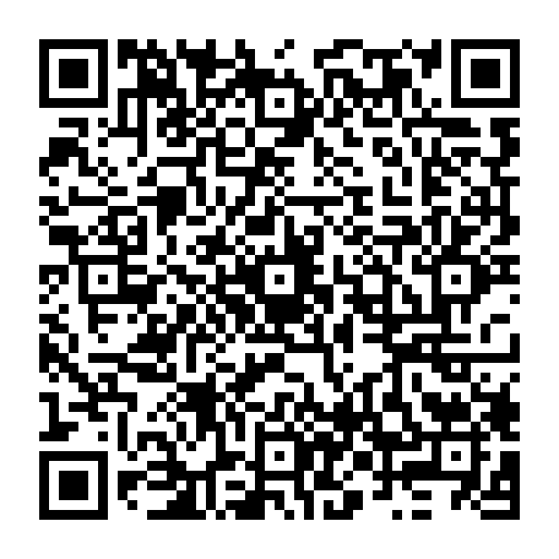 QR kod