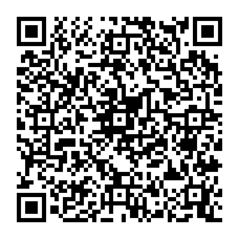 QR kod
