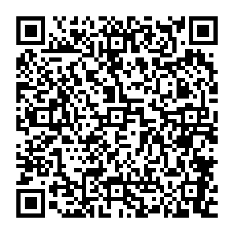 QR kod