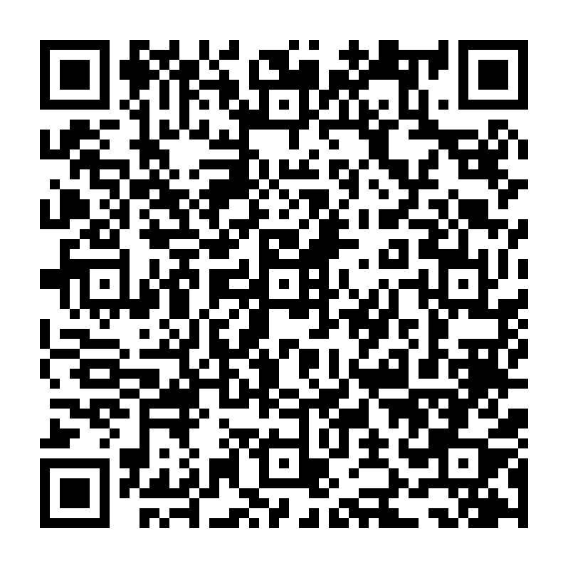 QR kod